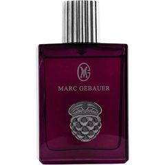 Raspberry Dictator by Marc Gebauer perfume bottle