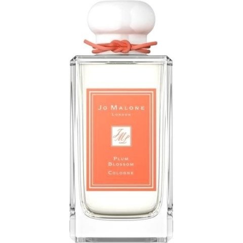 Plum Blossom by Jo Malone London perfume bottle
