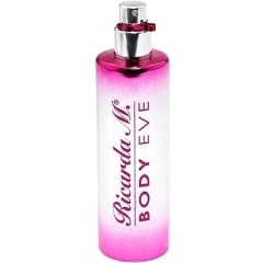 Body Eve by Ricarda M. perfume bottle