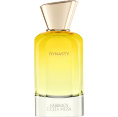 Dynasty by Fabbrica della Musa perfume bottle