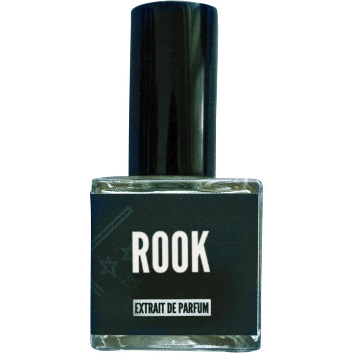 Rook (Extrait de Parfum) by Sixteen92 perfume bottle