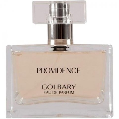 Providence by Golbary perfume bottle