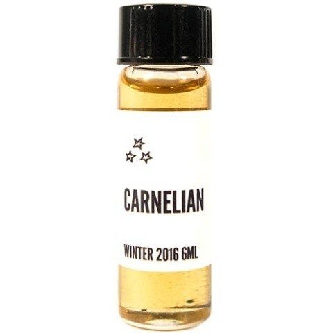 Carnelian (Perfume Oil) by Sixteen92 perfume bottle