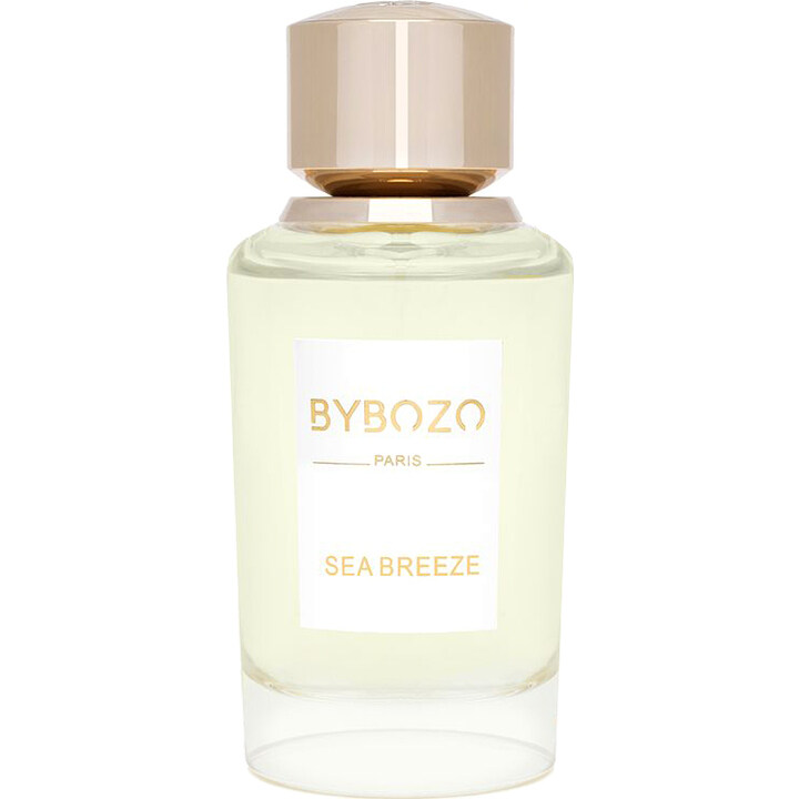 Sea Breeze by BYBOZO perfume bottle