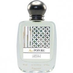Tout ce que J'aime - Mon Poivre by Fragonard perfume bottle