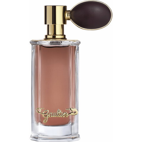 Rose Palace by Jean Paul Gaultier perfume bottle