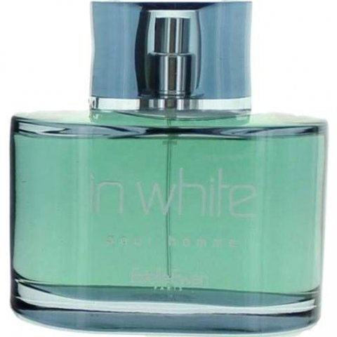 In White by Estelle Ewen perfume bottle