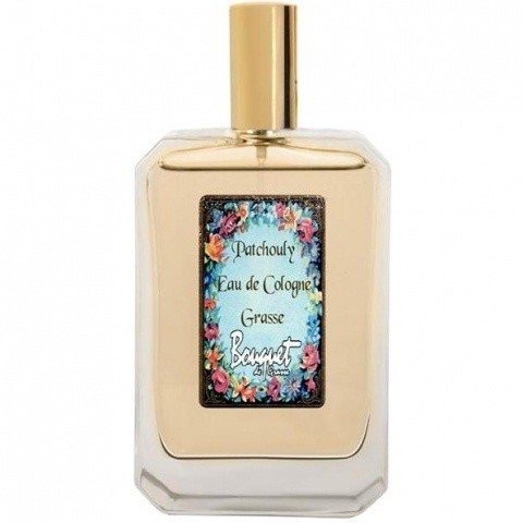 Bouquet de Grasse - Patchouly by Le Parfumoir de Grasse Lynne de R. / Guy Bouchara perfume bottle