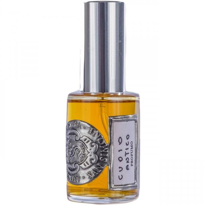 Cuoio Antico by Antica Spezieria Erboristeria San Simone perfume bottle