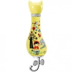 Little Red by Novae Plus / S. Cute perfume bottle