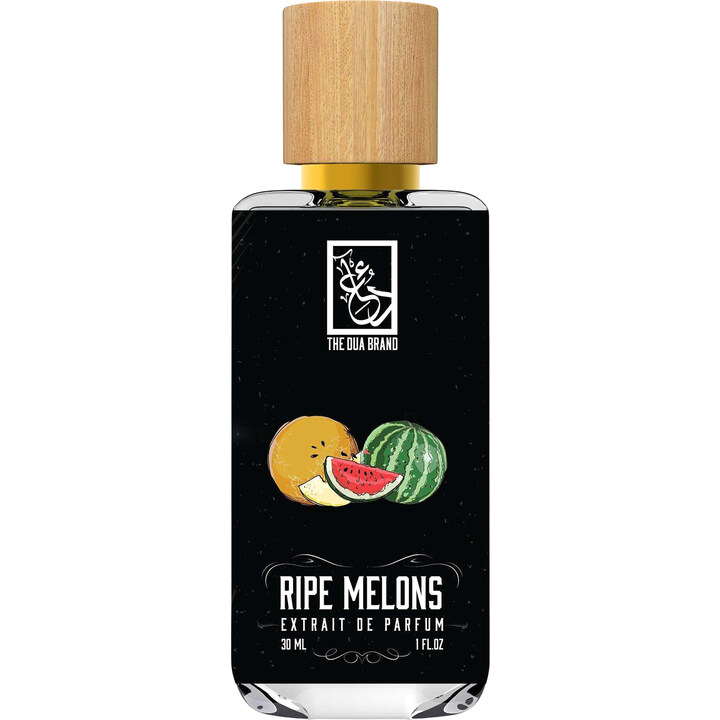 Ripe Melons by The Dua Brand / Dua Fragrances perfume bottle