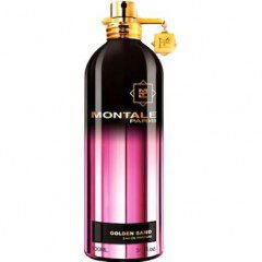 Golden Sand by Montale perfume bottle