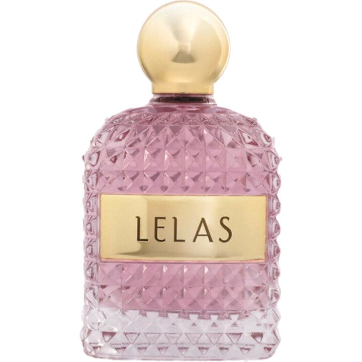Lelas pour Elle by Lelas perfume bottle