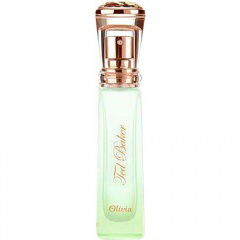 Ted's Sweet Treat - Olivia by Ted Baker perfume bottle