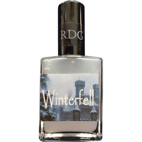 Winterfell by Red Deer Grove perfume bottle