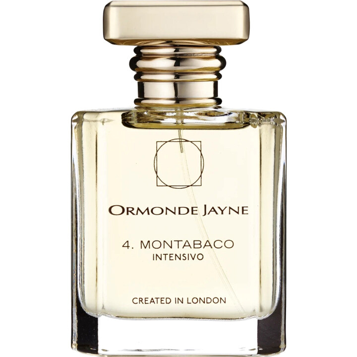 4. Montabaco Intensivo