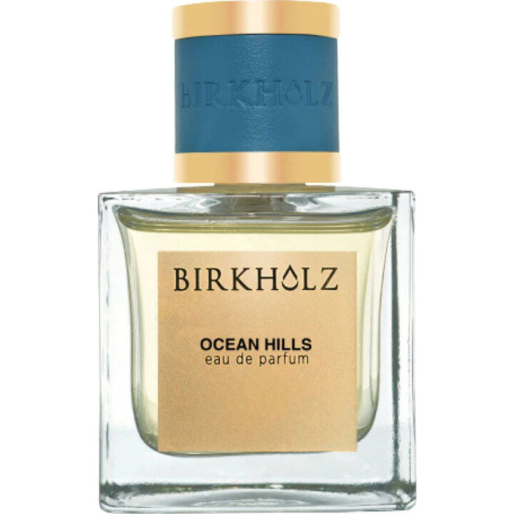 Ocean Hills by Birkholz perfume bottle