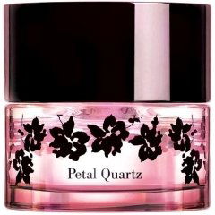 Petal Quartz by Oriflame perfume bottle