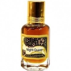 Night-Queen by Song of India / R. Expo perfume bottle