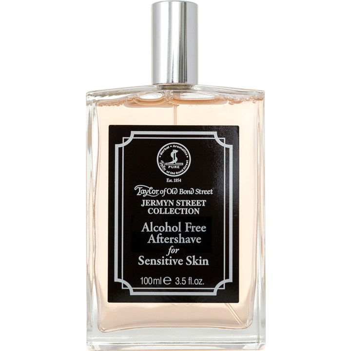 Jermyn Street Collection (Aftershave) by Taylor of Old Bond Street perfume bottle