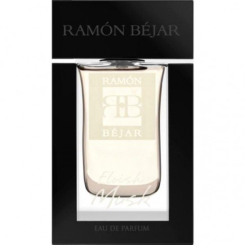 Elvish Musk by Béjar perfume bottle