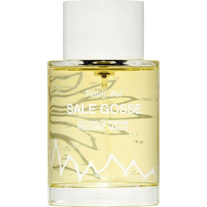 Sale Gosse by Editions de Parfums Frédéric Malle perfume bottle
