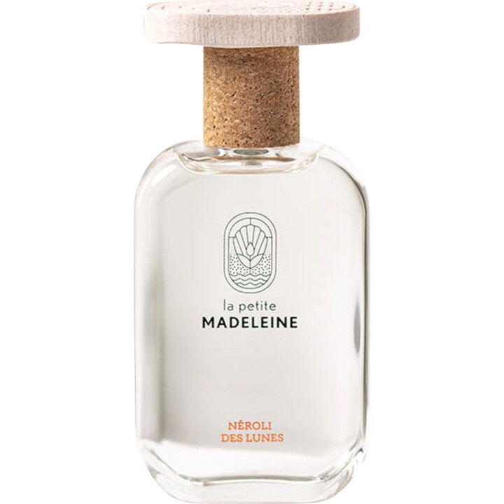 Néroli des Lunes by La Petite Madeleine perfume bottle