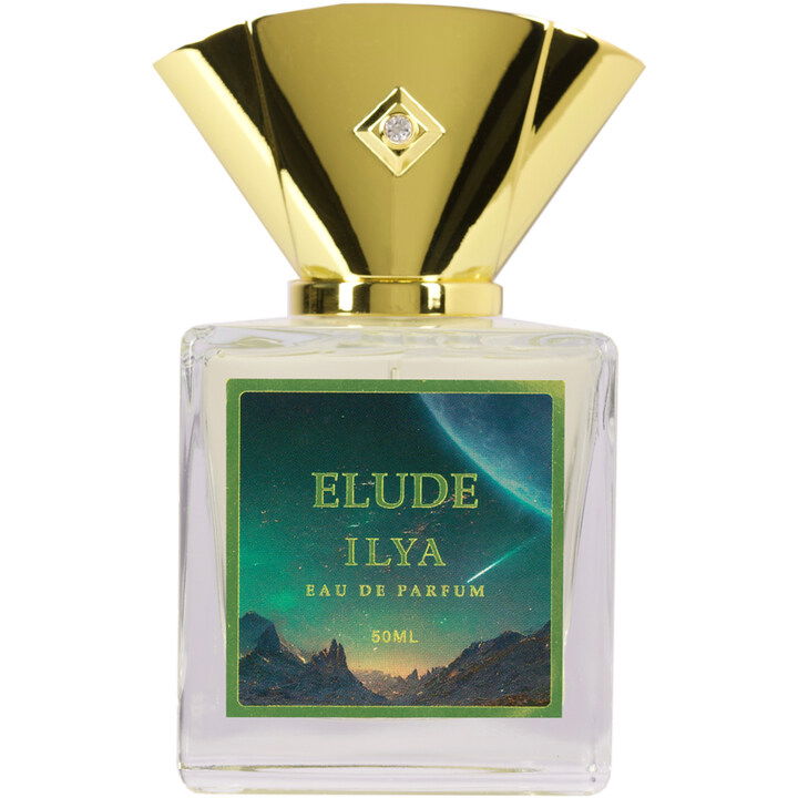 Elude / Elude Reality by Ilya perfume bottle