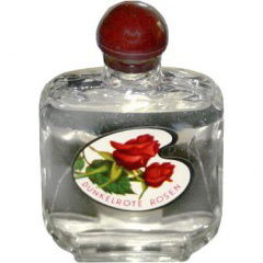 Dunkelrote Rosen by Unknown Brand / Unbekannte Marke perfume bottle
