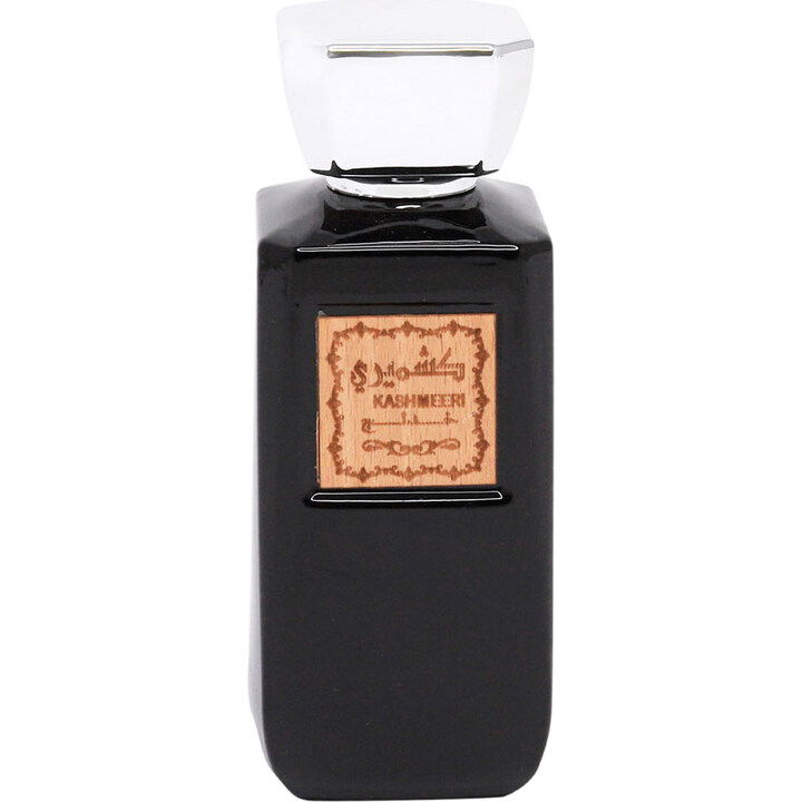 Kashmeeri by Khadlaj / خدلج perfume bottle