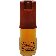 Orage by Franca Ferretti perfume bottle