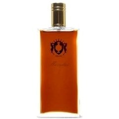 Patchouly / Patchouli EDP