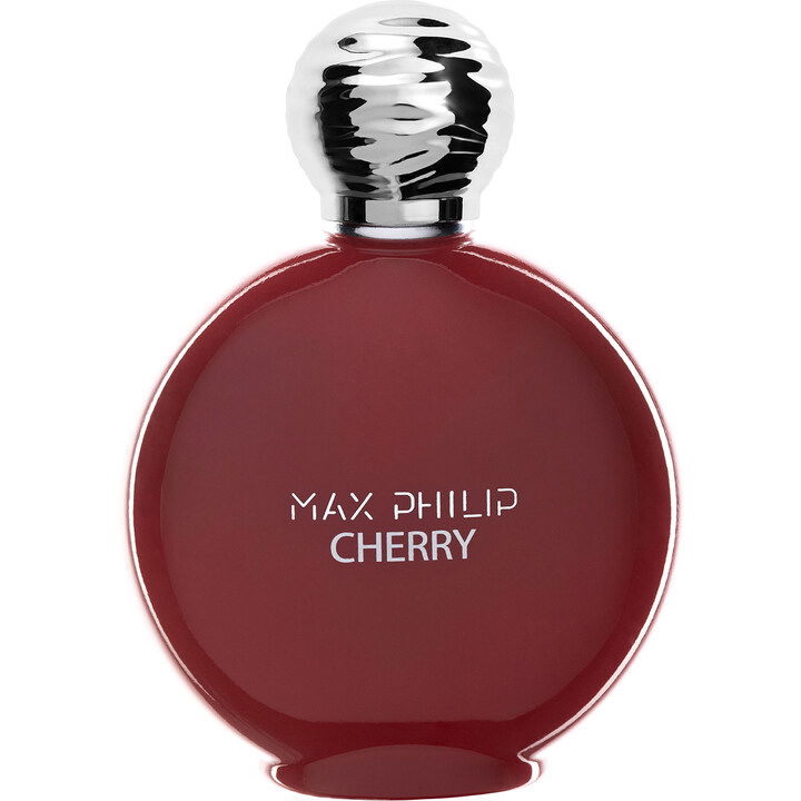 Cherry by Max Philip perfume bottle