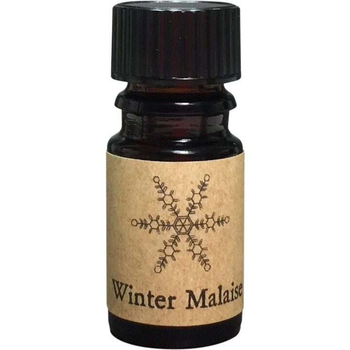 Winter Malaise by Arcana Wildcraft perfume bottle