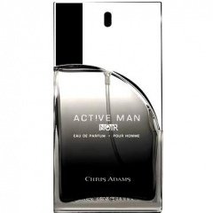 Active Man Noir by Chris Adams perfume bottle