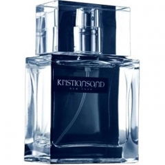 Kristiansand New York by Kristiansand New York perfume bottle