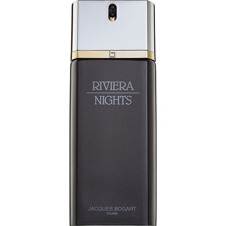 Riviera Nights by Jacques Bogart perfume bottle