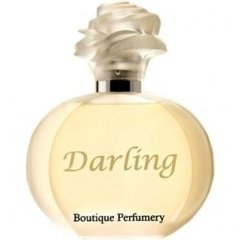 Darling by Boutique Perfumery perfume bottle