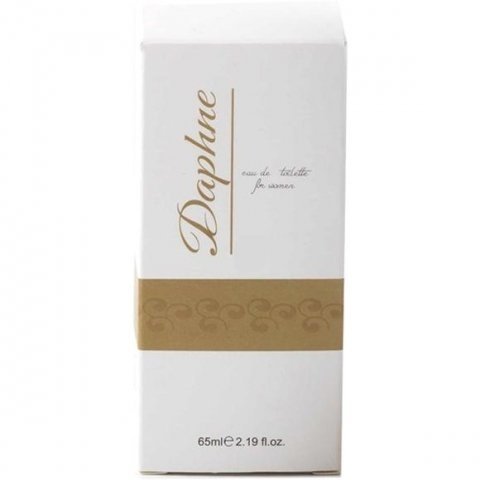 Daphne by Pereja perfume bottle