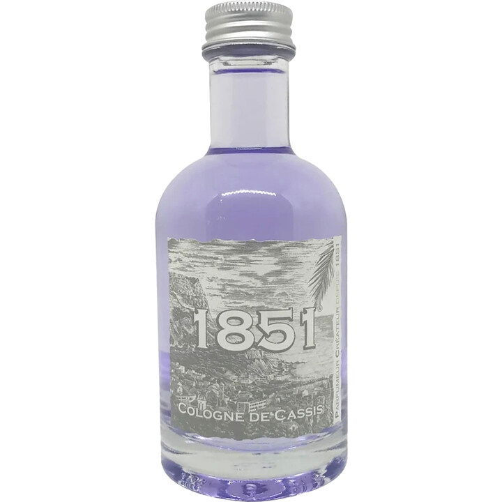 Lavande by L'Eau de Cassis perfume bottle