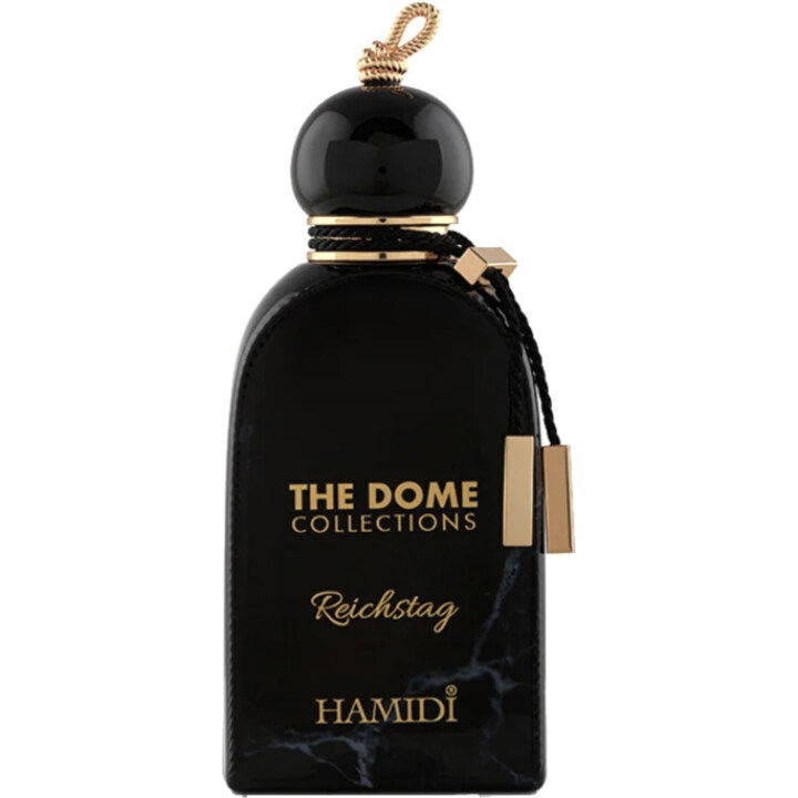 Reichstag by Hamidi perfume bottle