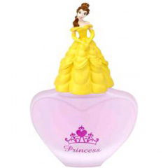 Disney Princess - Belle by Air-Val International perfume bottle
