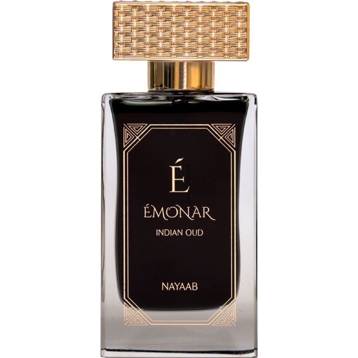 Nayaab by Émonar perfume bottle