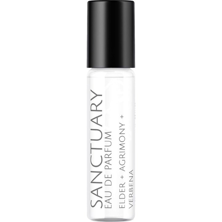 Sanctuary EDP by Forage perfume bottle