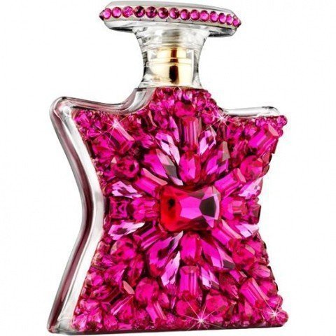 Perfumista Avenue Solo Bejeweled by Bond No. 9 perfume bottle