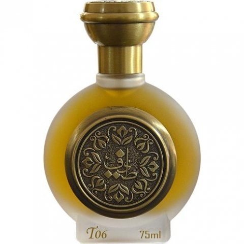 Taif T06 by Taif Al-Emarat / طيف الإمارات perfume bottle