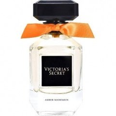 Amber Mandarin by Victoria's Secret perfume bottle