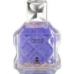 Cento by Ajmal perfume bottle