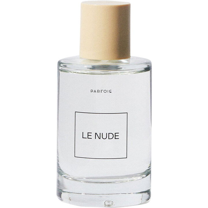 Le Nude by Parfois perfume bottle
