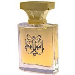 Gold Cologne / Amouage Gentlemen's Cologne by Amouage perfume bottle